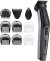 Babyliss - Multi Trimmer - 10-I-1 - Carbon Titanium