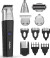 Babyliss - Lithium Power Multi Trimmer - 11 In 1