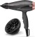 Babyliss Hårtørrer Føntørrer - Smooth Pro - 2100W - Sort