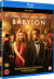 Babylon - Film 2022 - Blu-Ray