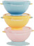 Babymoov - Fun Color Bowls - Set Of 3