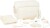 Babymoov - Plejesæt Teddy - White - 6-Litre Capacity