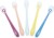 Babymoov - Whitehead Spoons Set - Multicolor