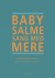 Babysalmesang Med Mere - Bog