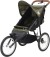 Babytrold - Jogger - Maks 15 Kg - Oliven