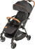 Babytrold - Skagen - Sort - 53 X 77 X 32 Cm