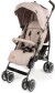 Babytrold - Sprinter Paraplyklapvogn - Sand - 35 X 28 X 112 Cm