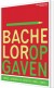 Bacheloropgaven - Bog