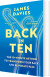 Back In Ten The 10-Minute Method To Transform Your Back And Eliminate Pain - English Book