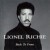 Lionel Richie - Back To Front - CD