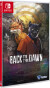 Back To The Dawn Import - Nintendo Switch