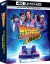 Back To The Future The Ultimate Trilogy Tilbage Til Fremtiden - 4K Blu-Ray Film