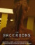 Backrooms - DVD