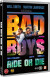 Bad Boys 4 - Ride Or Die - DVD