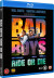 Bad Boys 4 - Ride Or Die - Blu-Ray