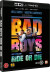 Bad Boys Ride Or Die - 4K Blu-Ray Film