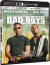 Bad Boys 1 - 4K Blu-Ray Film