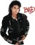 Michael Jackson - Bad - Picture Disc - Vinyl Lp