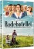 Badehotellet - Sæson 5 - Tv2 - DVD
