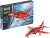 Revell - Bae Hawk T1 Red Arrows Modelfly - 1 72 - Level 3 - 04921