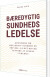 Bæredygtig Sundhedsledelse - Bog