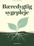 Bæredygtig Sygepleje - Bog