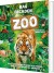 Bag Facaden I Zoo - Bog