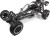 Baja 5B Flux Clear Body - Hp160332 - Hpi Racing