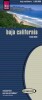 Baja California - Reise Know-How - English Book