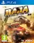 Baja Edge Of Control Hd - PS4