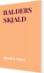 Balders Skjald - Bog