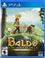 Baldo The Guardian Owls - The Three Fairies Edition