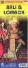 Bali Lombok - English Book