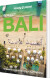 Bali - Lonely Planet Pocket - English Book