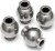 Ball 14X17Mm 4Pcs - Hp86425 - Hpi Racing