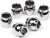 Ball 58X58Mm 6 Pcs - Mv23100 - Maverick Rc