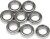 Ball Bearing 10 X 6 X 3Mm 8Pcs - Mv28030 - Maverick Rc
