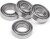 Ball Bearing 19X10X5Mm 4 Pcs - Mv27048 - Maverick Rc