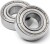 Ball Bearing 22X10X7Mm 2Pcs - Mv24057 - Maverick Rc