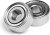 Ball Bearing 3X8X3Mm 2Pcs - Hpb014 - Hpi Racing
