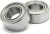 Ball Bearing 5X10X4Mm 2Pcs - Hpb021 - Hpi Racing