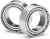 Ball Bearing 6X10X3Mm 2Pcs - Hpb028 - Hpi Racing