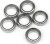 Ball Bearing 8 X 12 X 35Mm 6Pcs - Mv28028 - Maverick Rc