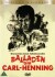 Balladen Om Carl-Henning - DVD