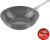 Ballarini - Salina Ceramic Wok - No-Color - 30 Cm
