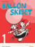 Ballonskibet 1 - 5 Stk - Bog