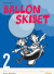 Ballonskibet 2 - 5 Stk - Bog
