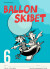 Ballonskibet 6 - 5 Stk - Bog