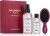 Balmain Hair - Limited Edition Muse D Amour Set C1 25 - Velvet Burgundy