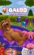 Baloo - Balladen Om Det Store Boligbytteri - Bog